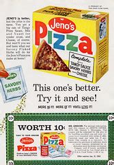 jeno's pizza mix in a box